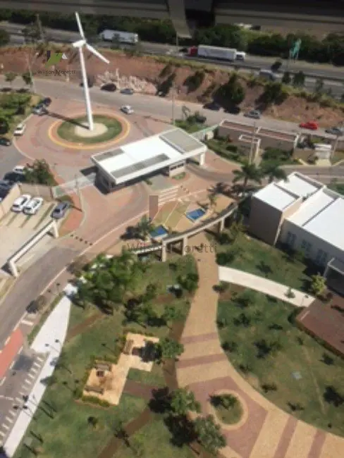 Foto 7 de Cobertura com 3 quartos à venda, 166m2 em Engordadouro, Jundiai - SP