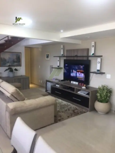 Foto 8 de Cobertura com 3 quartos à venda, 166m2 em Engordadouro, Jundiai - SP