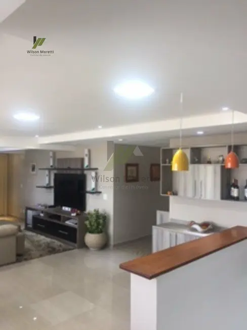 Foto 5 de Cobertura com 3 quartos à venda, 166m2 em Engordadouro, Jundiai - SP