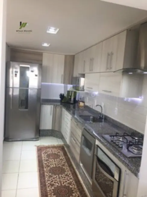 Foto 4 de Cobertura com 3 quartos à venda, 166m2 em Engordadouro, Jundiai - SP