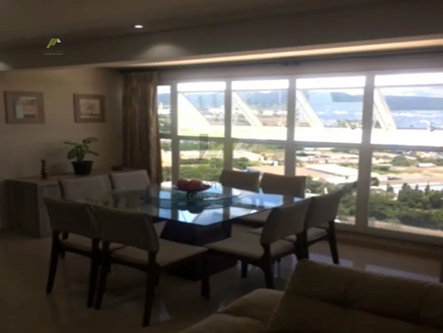 Foto 3 de Cobertura com 3 quartos à venda, 166m2 em Engordadouro, Jundiai - SP