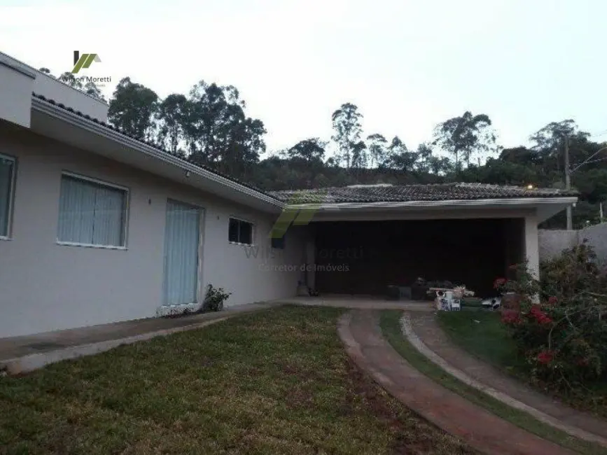 Foto 9 de Casa com 4 quartos à venda, 320m2 em Jundiai - SP
