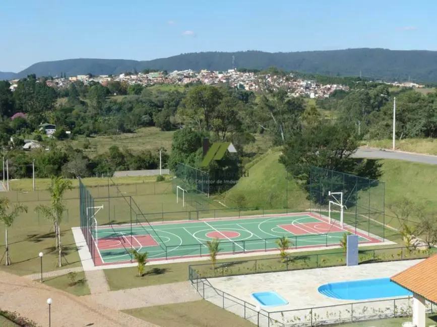 Foto 6 de Terreno / Lote à venda, 250m2 em Pinhal, Cabreuva - SP