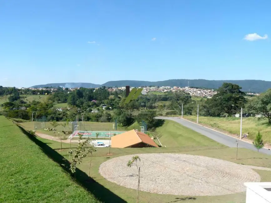 Foto 2 de Terreno / Lote à venda, 250m2 em Pinhal, Cabreuva - SP