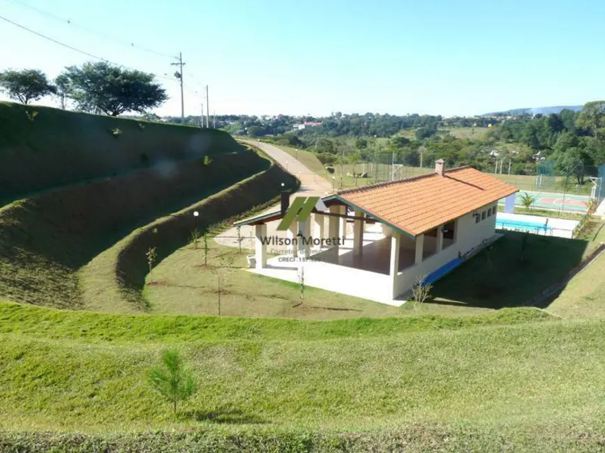 Foto 9 de Terreno / Lote à venda, 250m2 em Pinhal, Cabreuva - SP