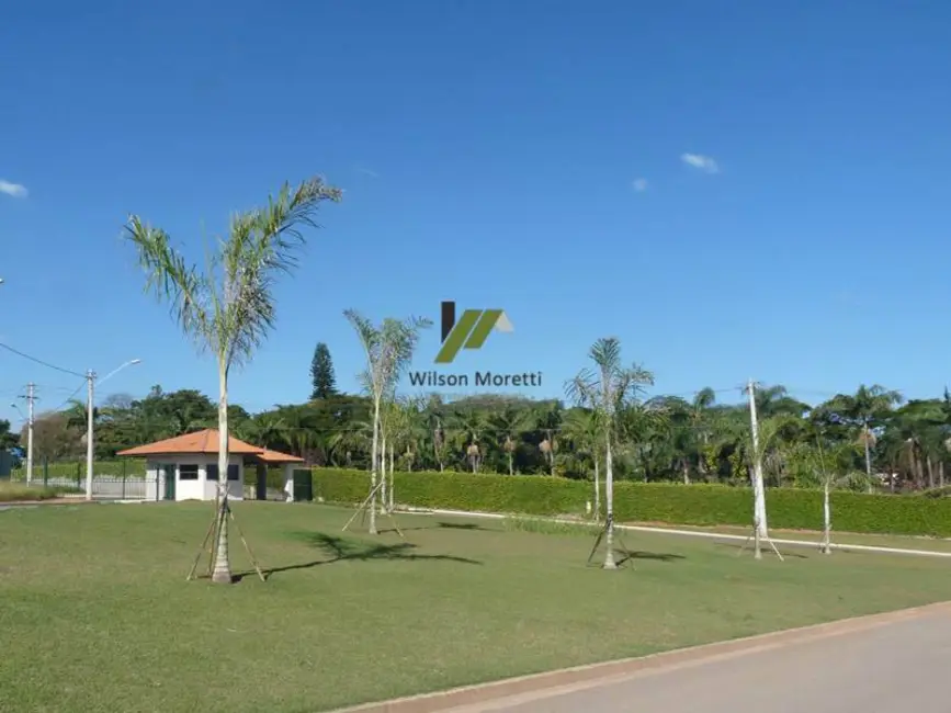 Foto 4 de Terreno / Lote à venda, 250m2 em Pinhal, Cabreuva - SP