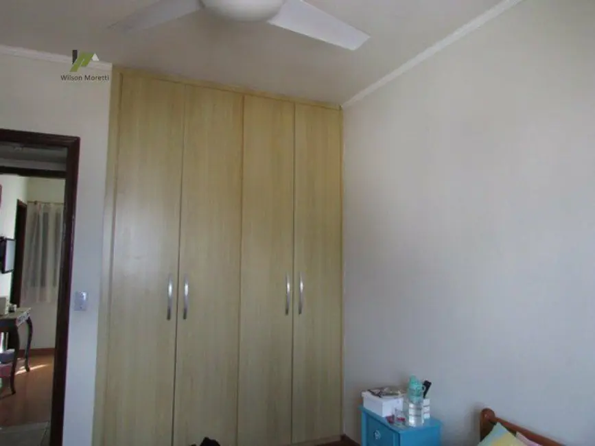 Foto 4 de Apartamento com 3 quartos à venda, 119m2 em Jundiai - SP