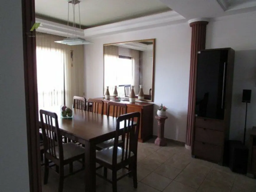 Foto 5 de Apartamento com 3 quartos à venda, 119m2 em Jundiai - SP