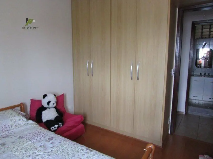 Foto 2 de Apartamento com 3 quartos à venda, 119m2 em Jundiai - SP