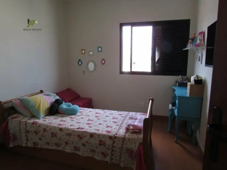 Foto 3 de Apartamento com 3 quartos à venda, 119m2 em Jundiai - SP