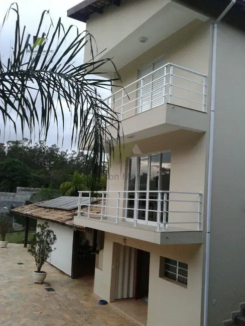 Foto 7 de Casa com 3 quartos à venda, 500m2 em Engordadouro, Jundiai - SP