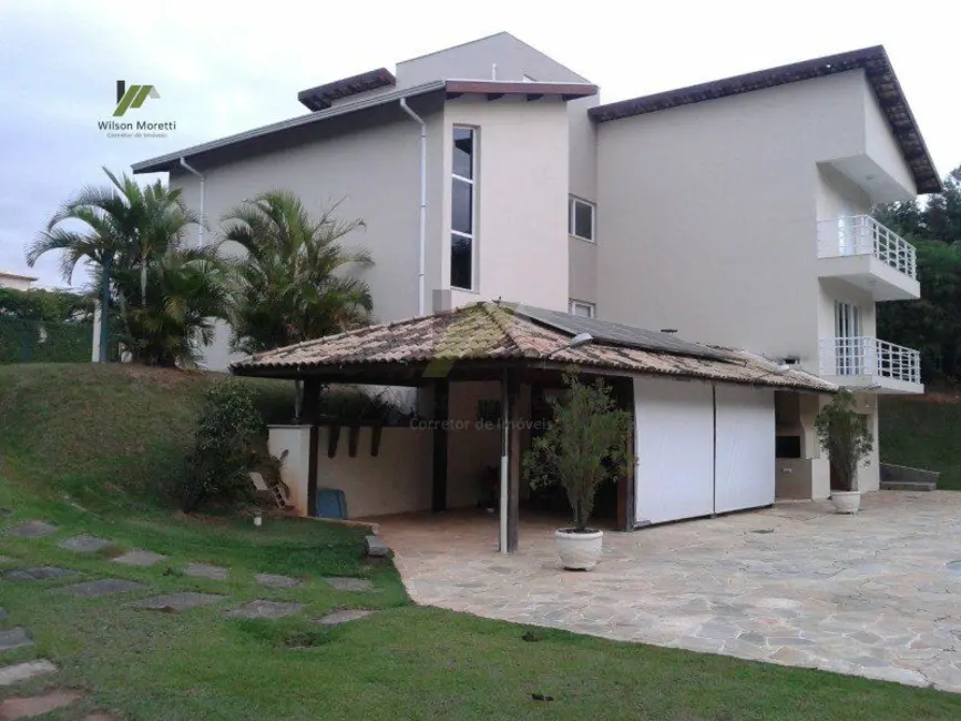 Foto 4 de Casa com 3 quartos à venda, 500m2 em Engordadouro, Jundiai - SP