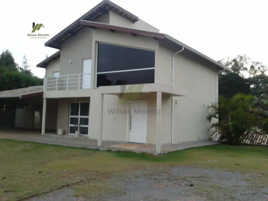 Foto 1 de Casa com 3 quartos à venda, 500m2 em Engordadouro, Jundiai - SP