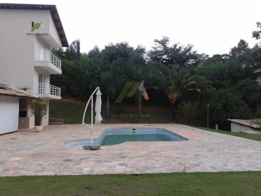 Foto 3 de Casa com 3 quartos à venda, 500m2 em Engordadouro, Jundiai - SP