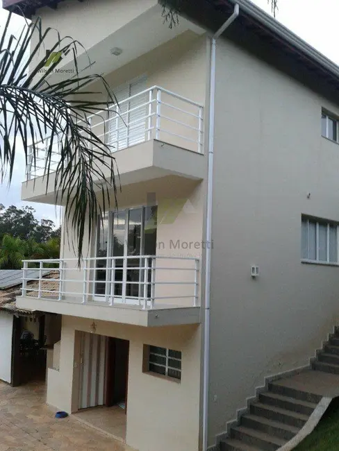 Foto 9 de Casa com 3 quartos à venda, 500m2 em Engordadouro, Jundiai - SP