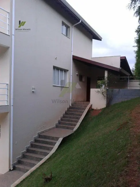 Foto 8 de Casa com 3 quartos à venda, 500m2 em Engordadouro, Jundiai - SP