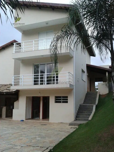 Foto 2 de Casa com 3 quartos à venda, 500m2 em Engordadouro, Jundiai - SP