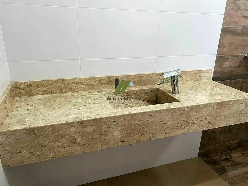 Foto 9 de Casa de Condomínio com 3 quartos à venda, 166m2 em Itupeva - SP