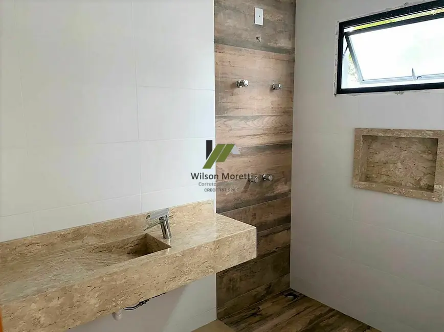 Foto 8 de Casa de Condomínio com 3 quartos à venda, 166m2 em Itupeva - SP