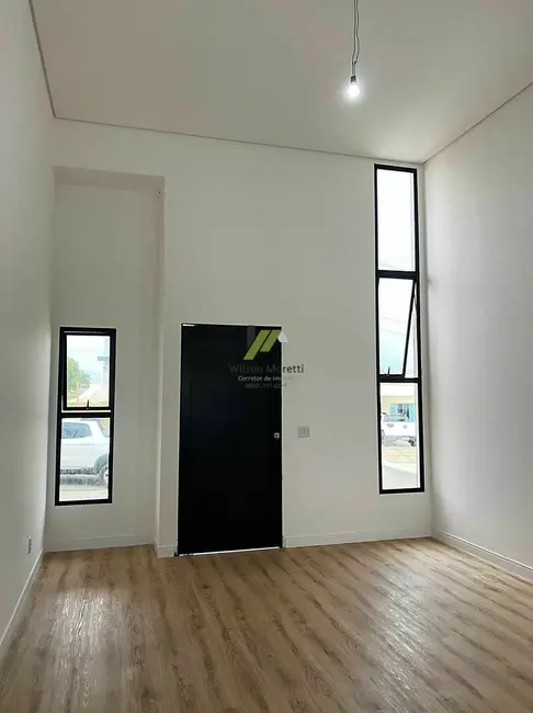 Foto 5 de Casa de Condomínio com 3 quartos à venda, 166m2 em Itupeva - SP