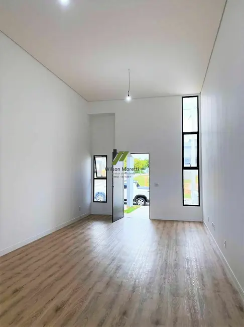 Foto 4 de Casa de Condomínio com 3 quartos à venda, 166m2 em Itupeva - SP