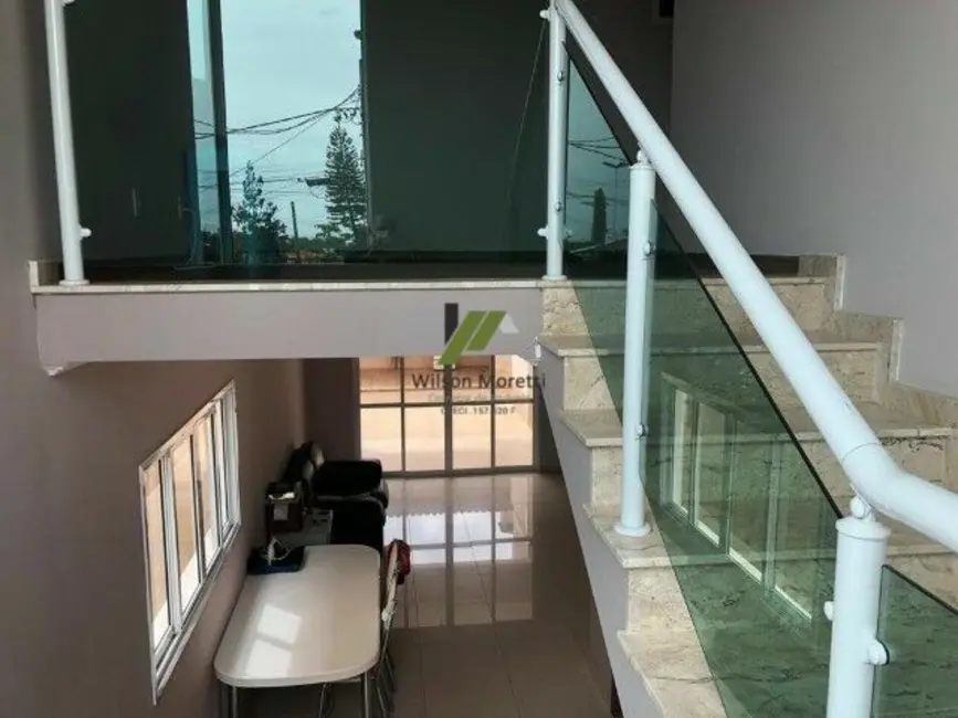 Casa de Condomínio com 3 quartos à venda, 234m2 em Chácara Morada Mediterrânea, Jundiai - SP - imagem 7 Foto 7 de Casa de Condomínio com 3 quartos à venda, 234m2 em Chácara Morada Mediterrânea, Jundiai - SP