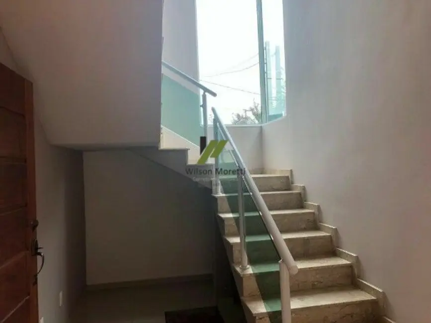 Casa de Condomínio com 3 quartos à venda, 234m2 em Chácara Morada Mediterrânea, Jundiai - SP - imagem 5 Foto 5 de Casa de Condomínio com 3 quartos à venda, 234m2 em Chácara Morada Mediterrânea, Jundiai - SP