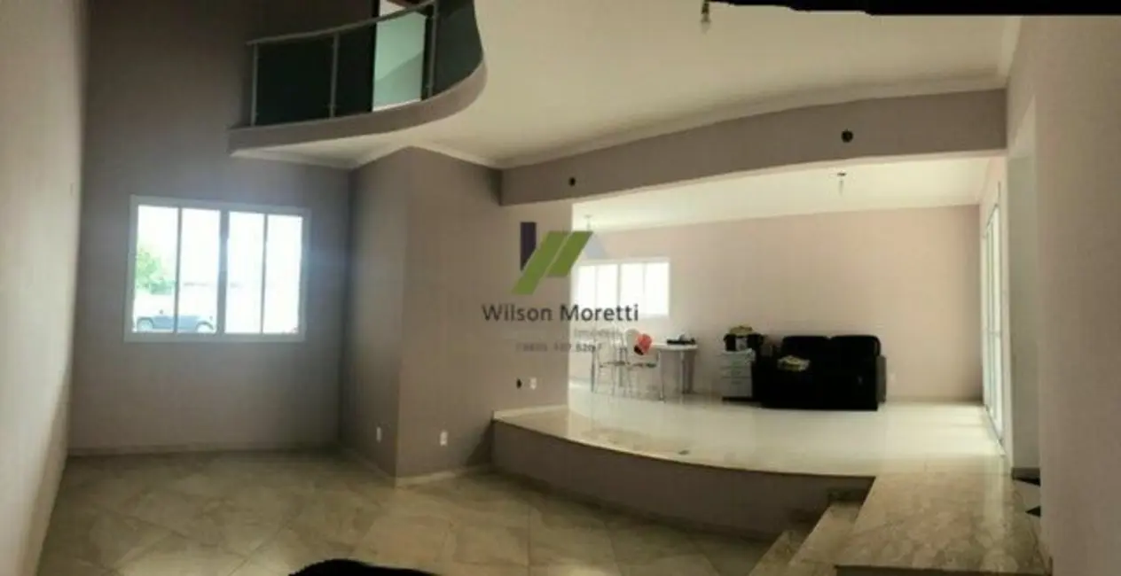 Casa de Condomínio com 3 quartos à venda, 234m2 em Chácara Morada Mediterrânea, Jundiai - SP - imagem 8 Foto 8 de Casa de Condomínio com 3 quartos à venda, 234m2 em Chácara Morada Mediterrânea, Jundiai - SP