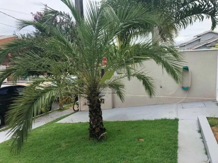 Casa de Condomínio com 3 quartos à venda, 234m2 em Chácara Morada Mediterrânea, Jundiai - SP - imagem 3 Foto 3 de Casa de Condomínio com 3 quartos à venda, 234m2 em Chácara Morada Mediterrânea, Jundiai - SP