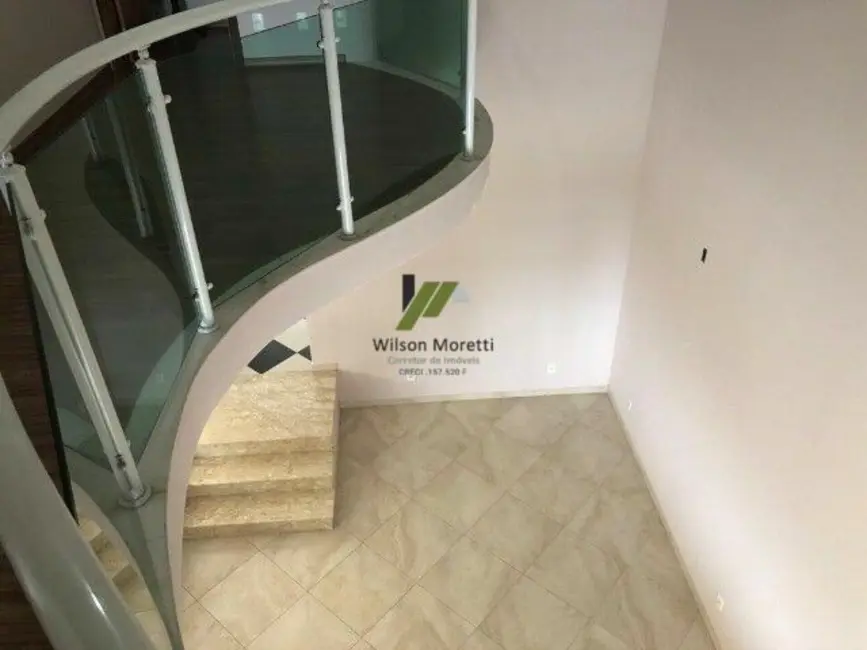 Casa de Condomínio com 3 quartos à venda, 234m2 em Chácara Morada Mediterrânea, Jundiai - SP - imagem 9 Foto 9 de Casa de Condomínio com 3 quartos à venda, 234m2 em Chácara Morada Mediterrânea, Jundiai - SP