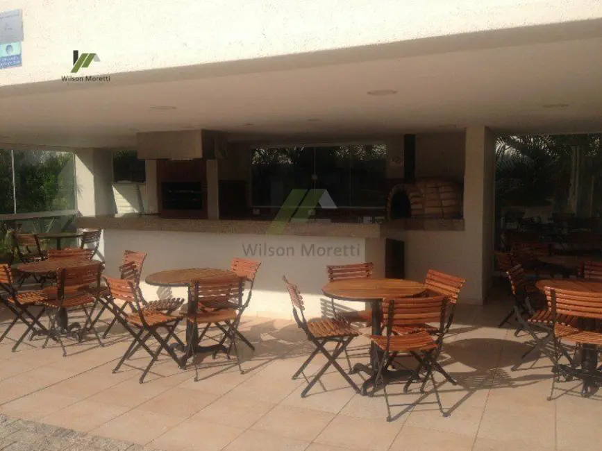 Foto 7 de Apartamento com 2 quartos à venda, 79m2 em Jardim São Bento, Jundiai - SP