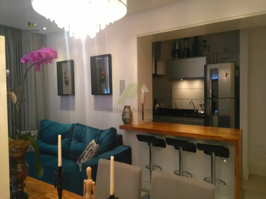 Foto 2 de Apartamento com 2 quartos à venda, 79m2 em Jardim São Bento, Jundiai - SP