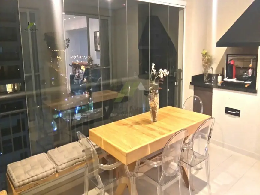 Foto 4 de Apartamento com 2 quartos à venda, 79m2 em Jardim São Bento, Jundiai - SP