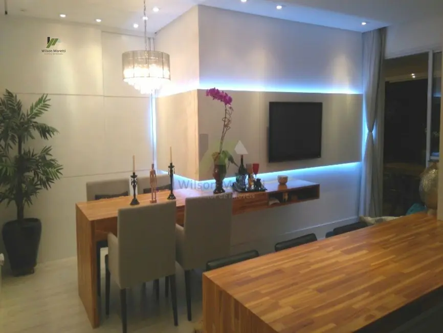 Foto 1 de Apartamento com 2 quartos à venda, 79m2 em Jardim São Bento, Jundiai - SP