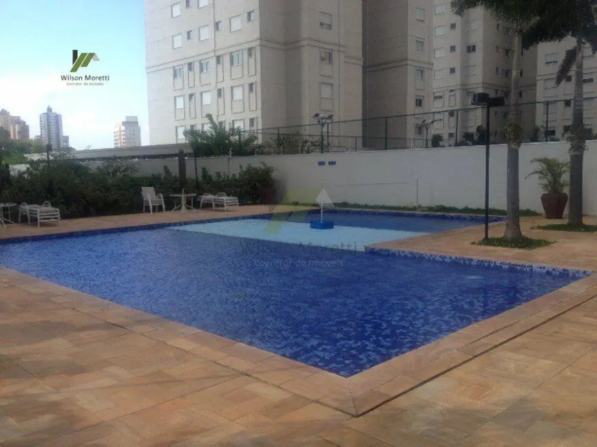 Foto 6 de Apartamento com 2 quartos à venda, 79m2 em Jardim São Bento, Jundiai - SP