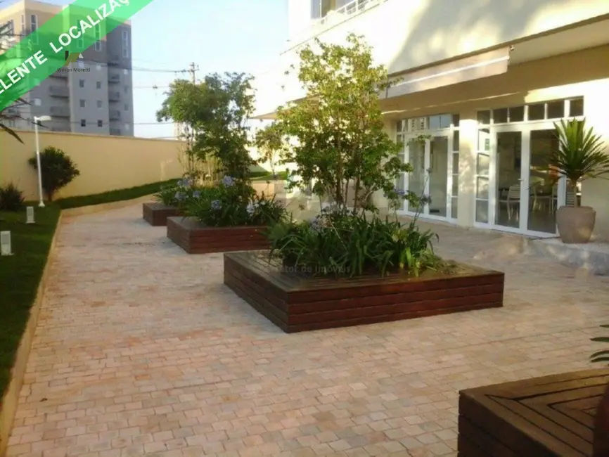 Foto 1 de Apartamento com 2 quartos à venda, 113m2 em Jundiai - SP