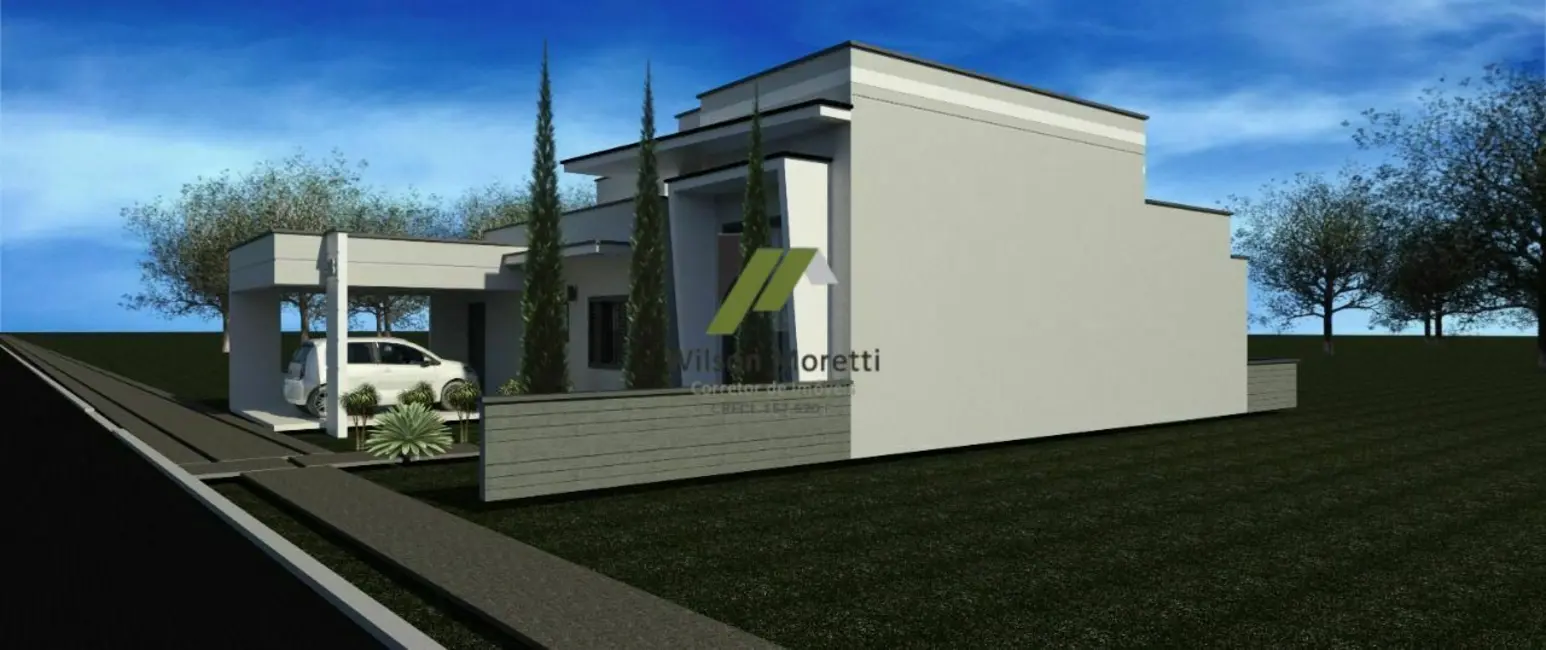 Foto 7 de Casa de Condomínio com 3 quartos à venda, 150m2 em Itupeva - SP