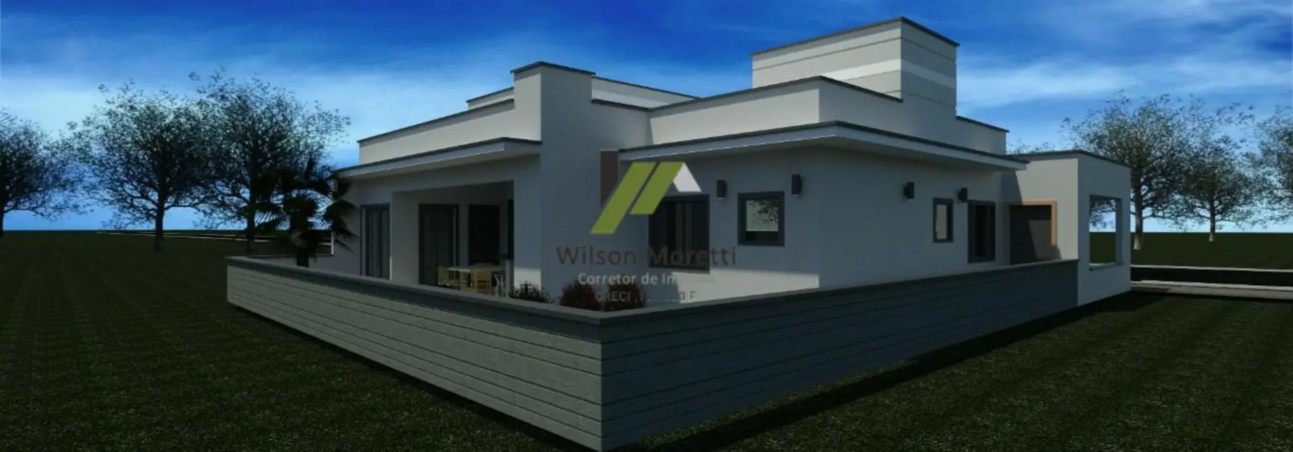 Foto 6 de Casa de Condomínio com 3 quartos à venda, 150m2 em Itupeva - SP