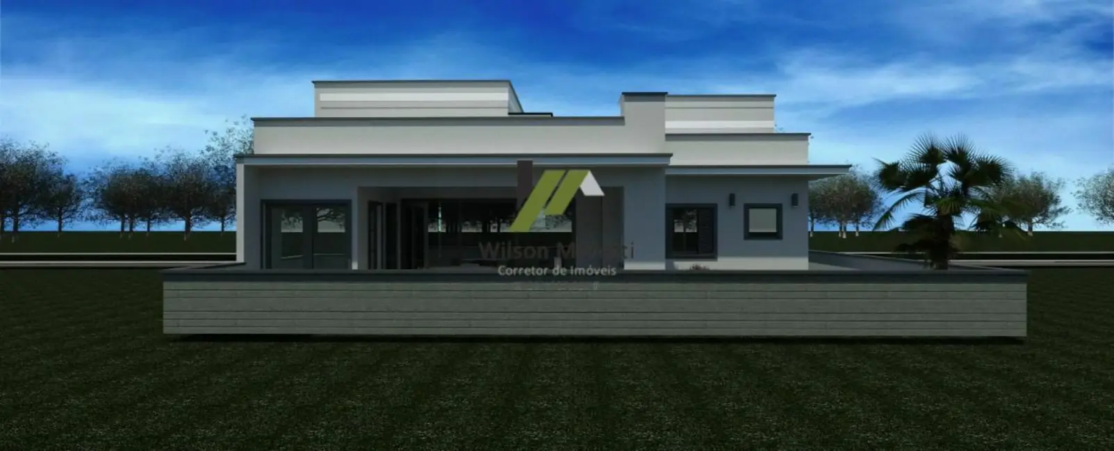 Foto 8 de Casa de Condomínio com 3 quartos à venda, 150m2 em Itupeva - SP