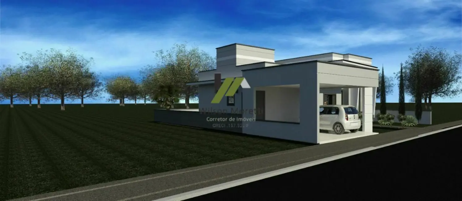 Foto 9 de Casa de Condomínio com 3 quartos à venda, 150m2 em Itupeva - SP