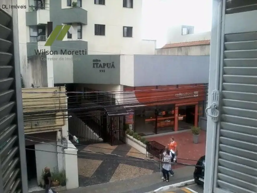 Foto 2 de Sobrado com 3 quartos à venda, 220m2 em Centro, Jundiai - SP