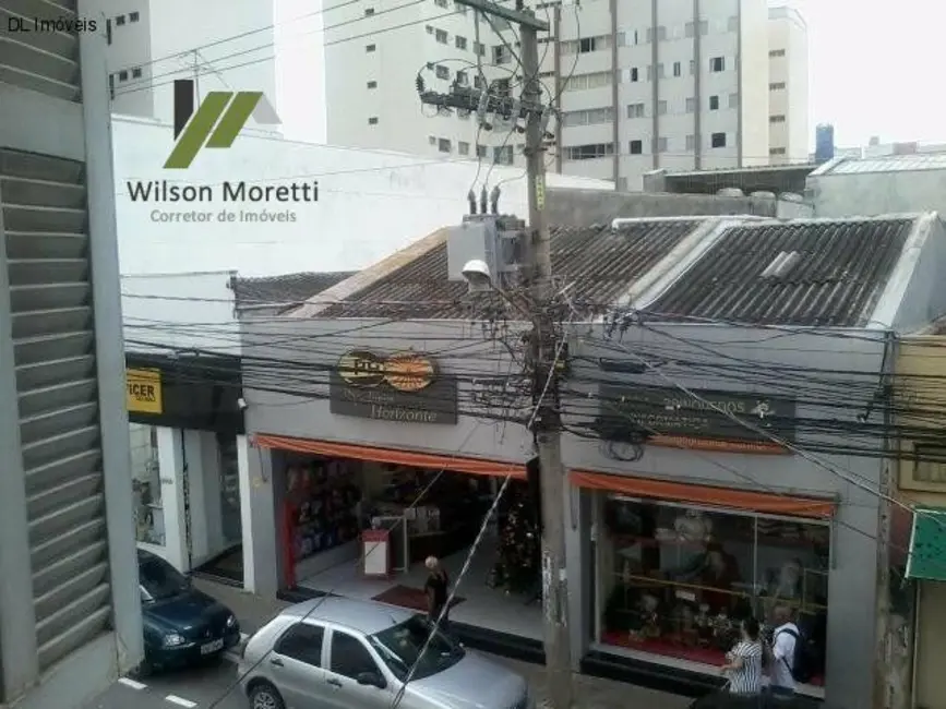 Foto 3 de Sobrado com 3 quartos à venda, 220m2 em Centro, Jundiai - SP