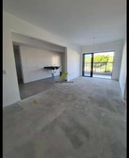 Foto 2 de Apartamento com 3 quartos à venda, 113m2 em Jardim Campos Elísios, Jundiai - SP