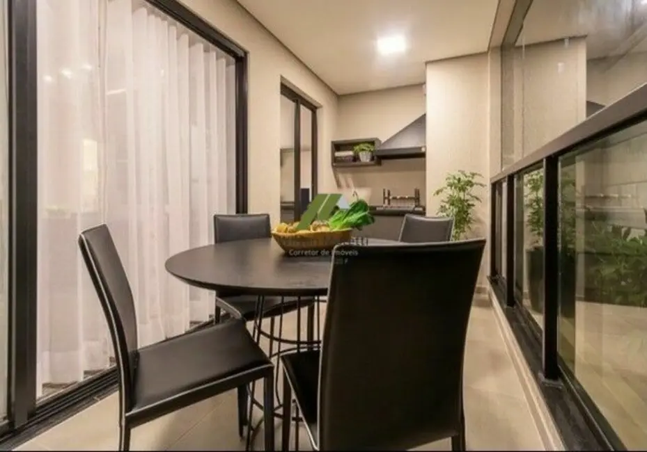 Foto 5 de Apartamento com 3 quartos à venda, 113m2 em Jardim Campos Elísios, Jundiai - SP