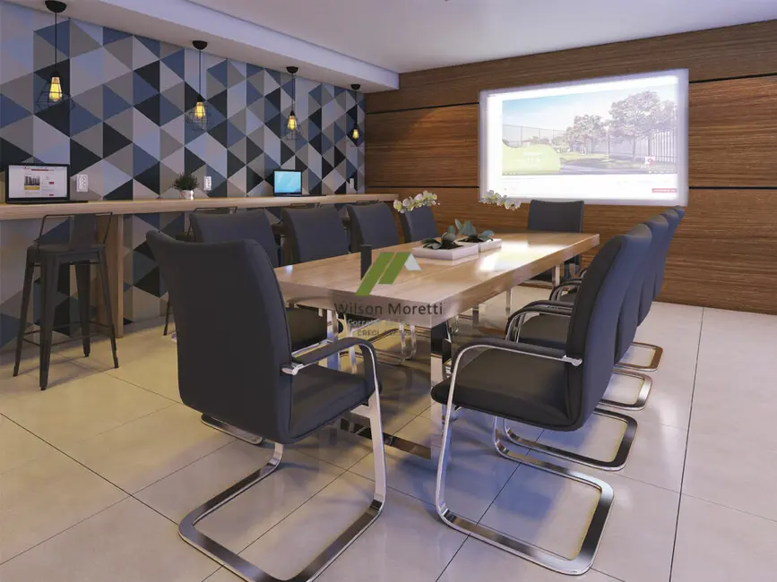 Foto 9 de Apartamento com 3 quartos à venda, 113m2 em Jardim Campos Elísios, Jundiai - SP