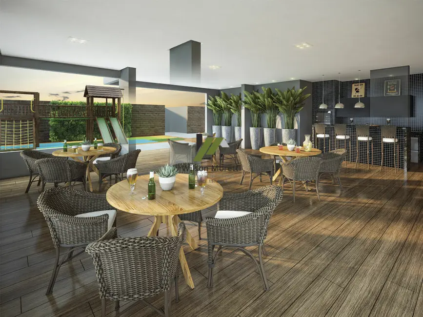 Foto 8 de Apartamento com 3 quartos à venda, 113m2 em Jardim Campos Elísios, Jundiai - SP