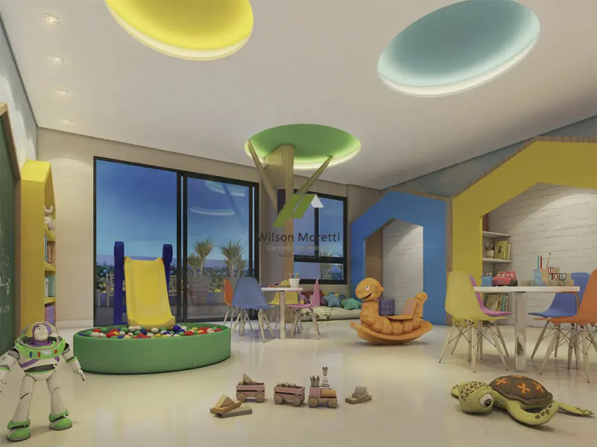 Foto 7 de Apartamento com 3 quartos à venda, 113m2 em Jardim Campos Elísios, Jundiai - SP