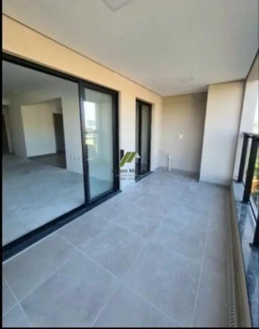 Foto 3 de Apartamento com 3 quartos à venda, 113m2 em Jardim Campos Elísios, Jundiai - SP