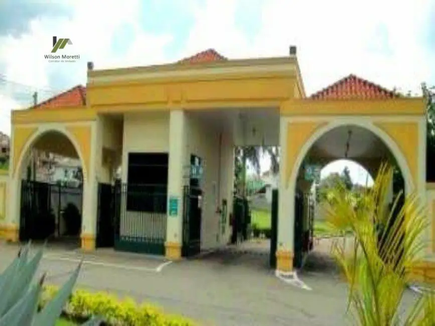 Foto 3 de Terreno / Lote à venda, 536m2 em Medeiros, Jundiai - SP