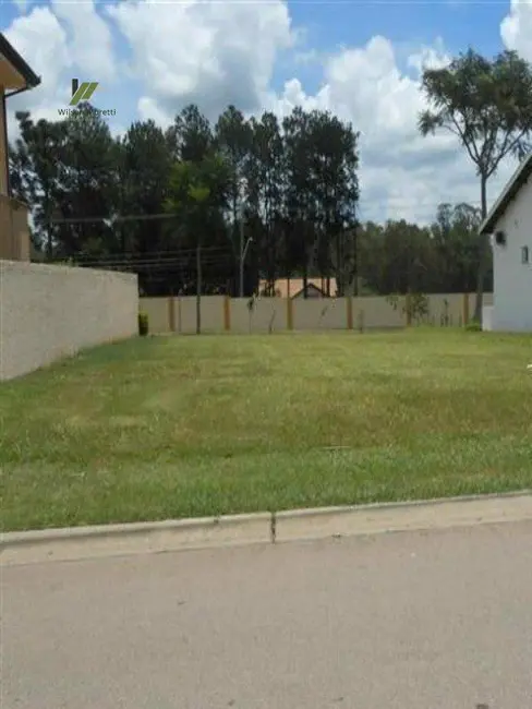 Foto 1 de Terreno / Lote à venda, 536m2 em Medeiros, Jundiai - SP